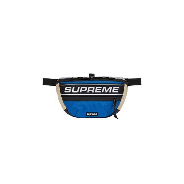 Supreme 23FW ้ๅญฃ่
ฐๅ