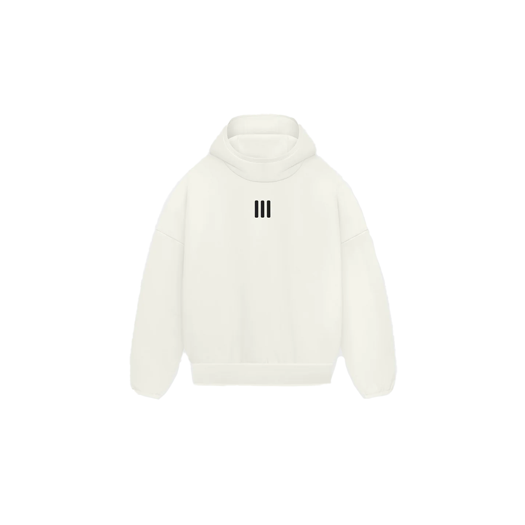 Adidas x Fear of God 聯名帽T