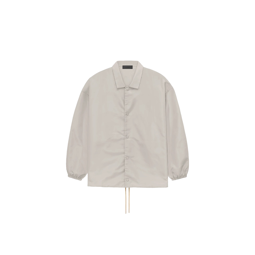 "Pre-Order" Essentials 23 Nylon Coach Jacket