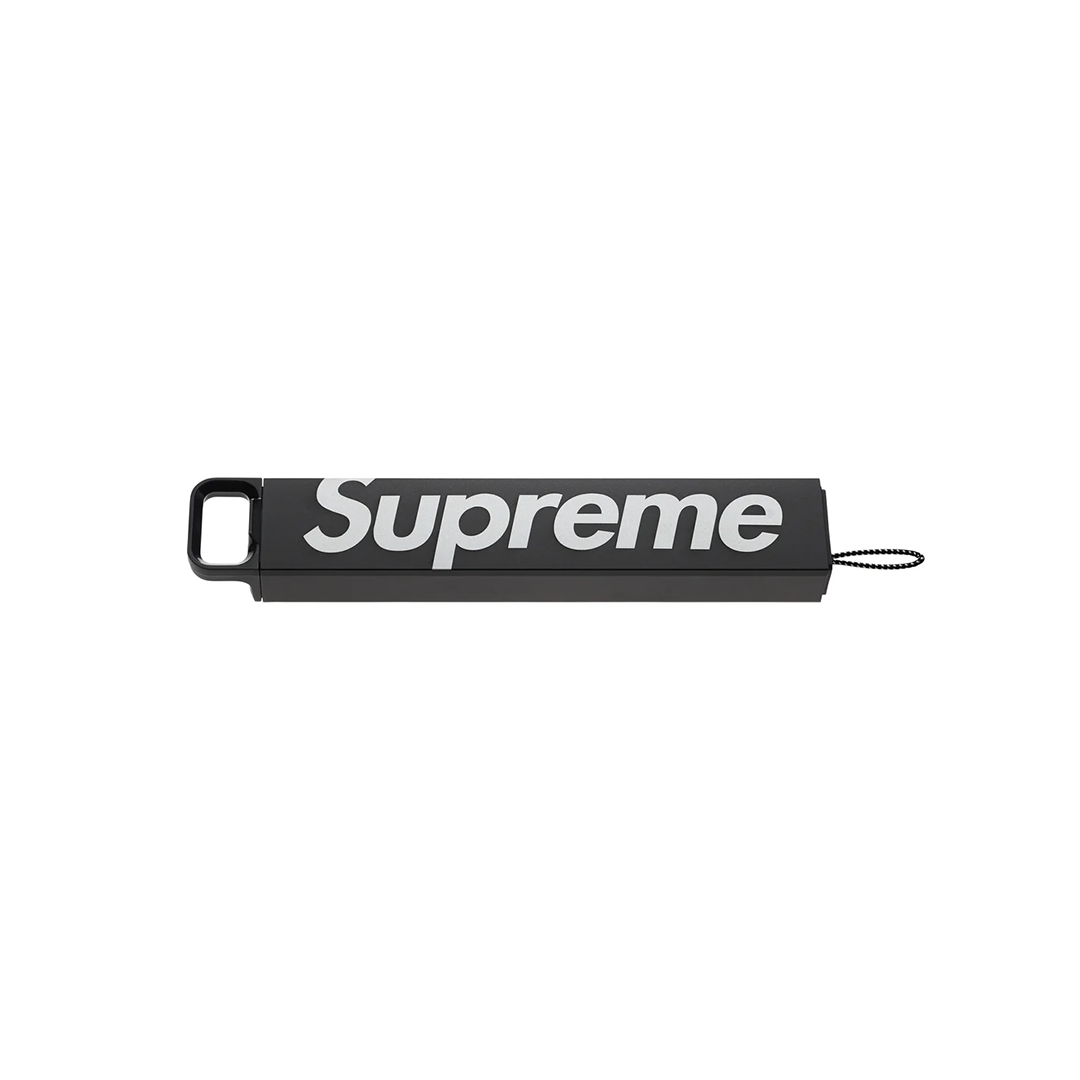 Supreme x Matador Waterproof Pill Case ้ฒๆฐด่ฅ็