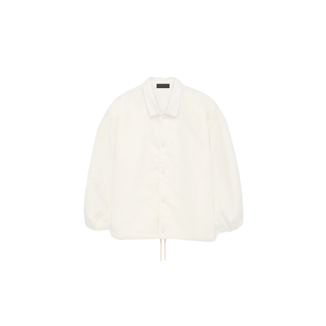 "Pre-Order" Essentials 23 Nylon Coach Jacket