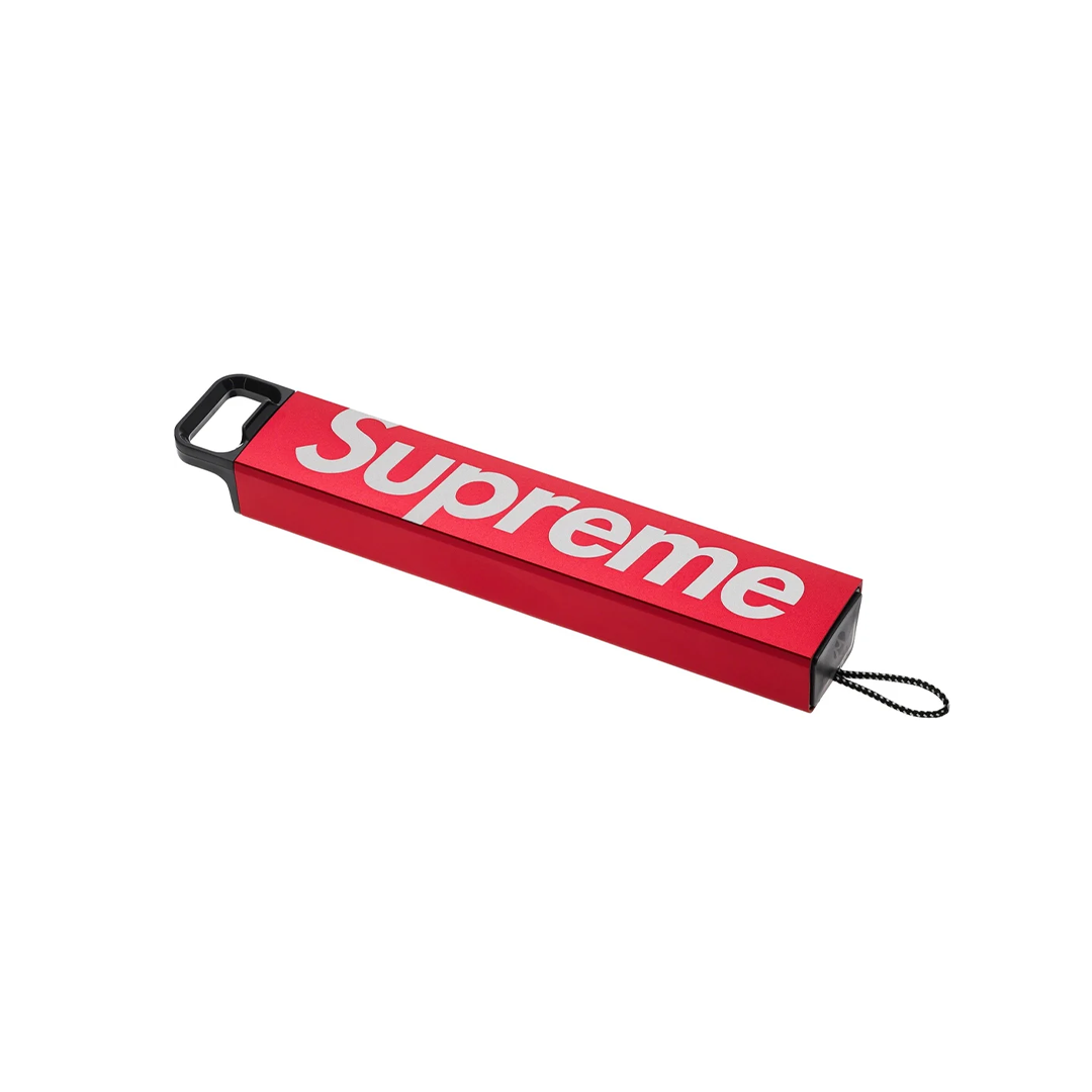 Supreme x Matador Waterproof Pill Case ้ฒๆฐด่ฅ็