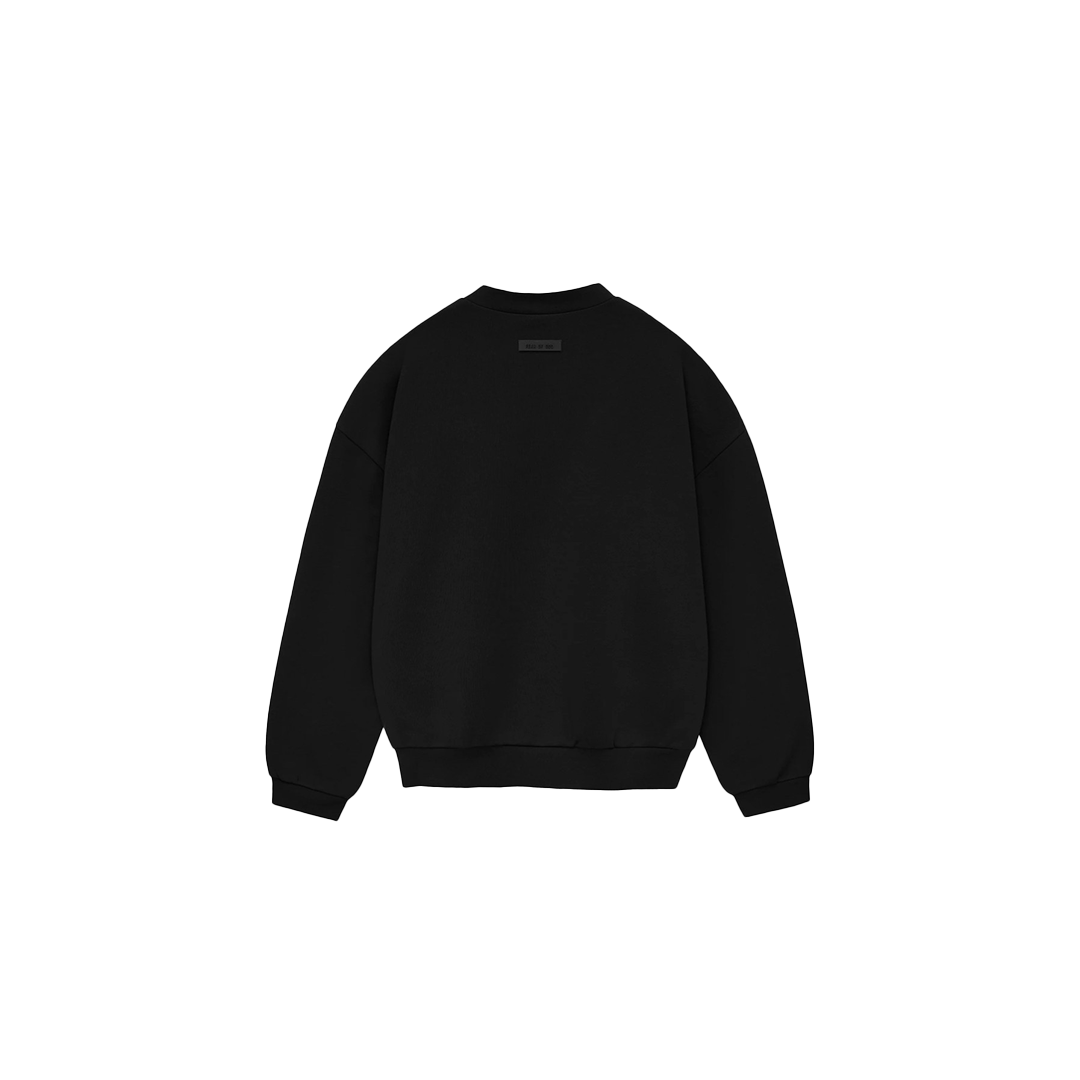 "Pre-Order"Essentials 23 Small Label Round Neck University T