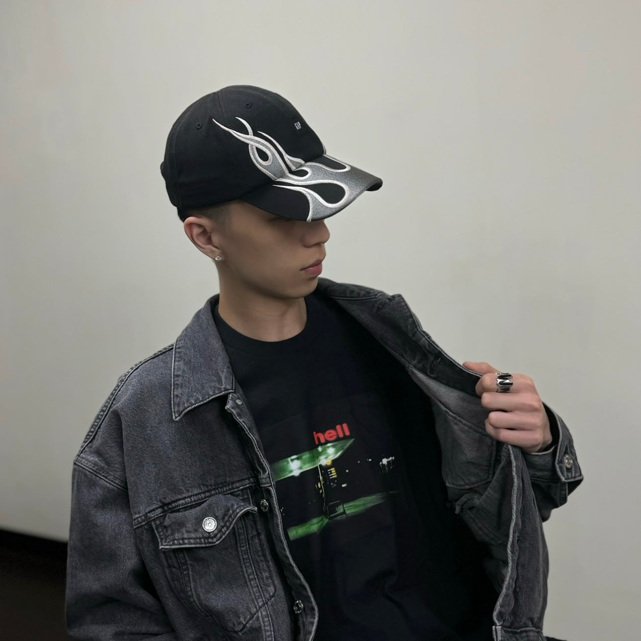 Supreme Hell ๅๆก็ญ่ข