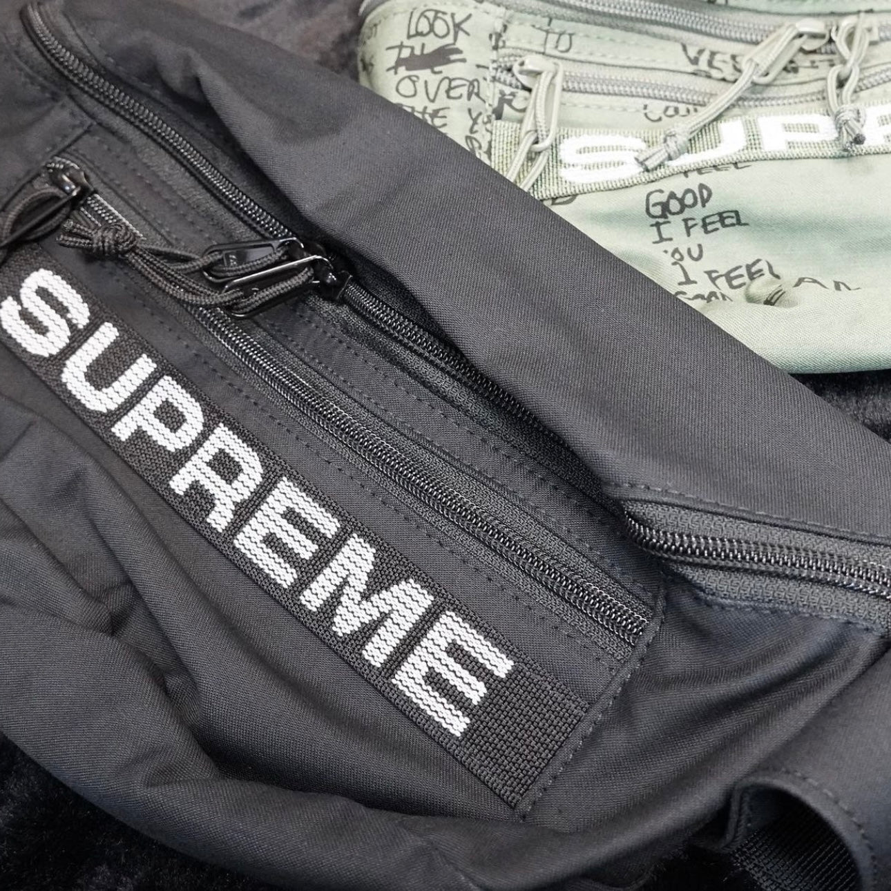 Supreme 23ss ็ถๅ
ธ่
ฐๅ