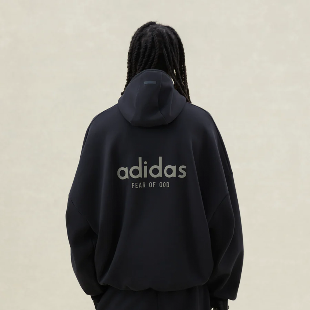 Adidas x Fear of God ่ฏๅๅธฝT