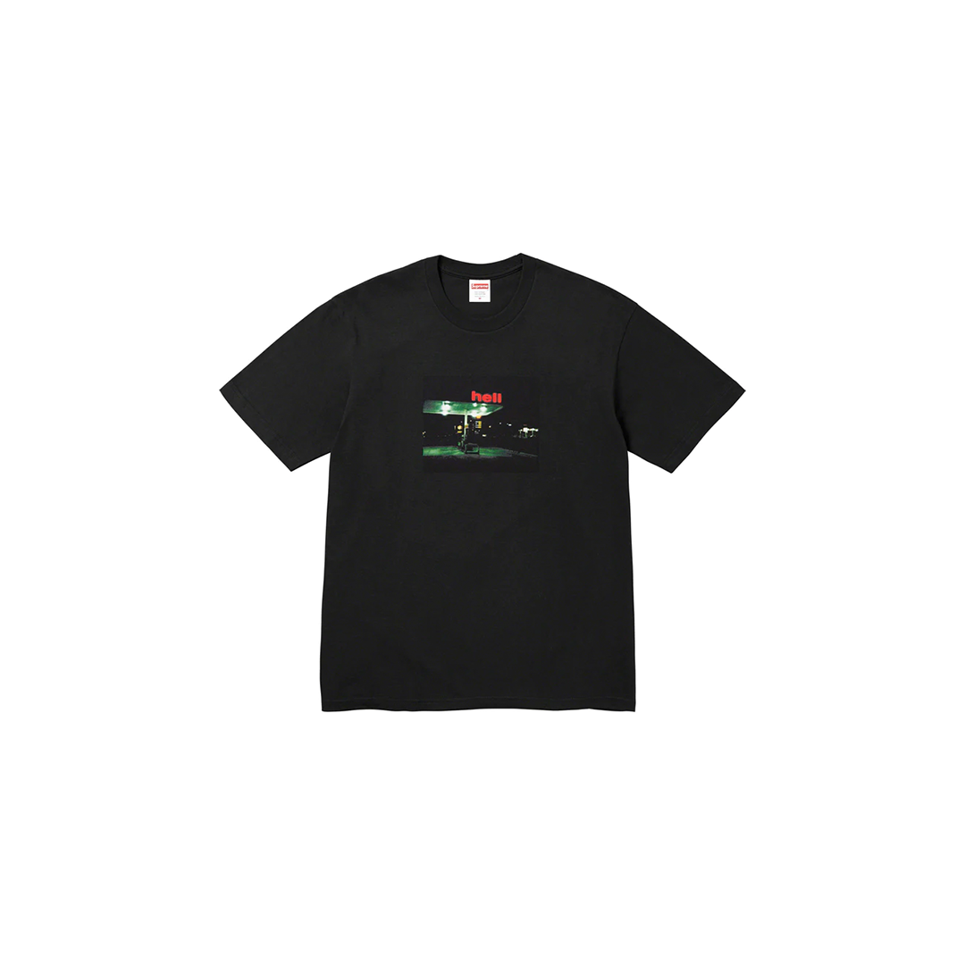 Supreme Hell ๅๆก็ญ่ข