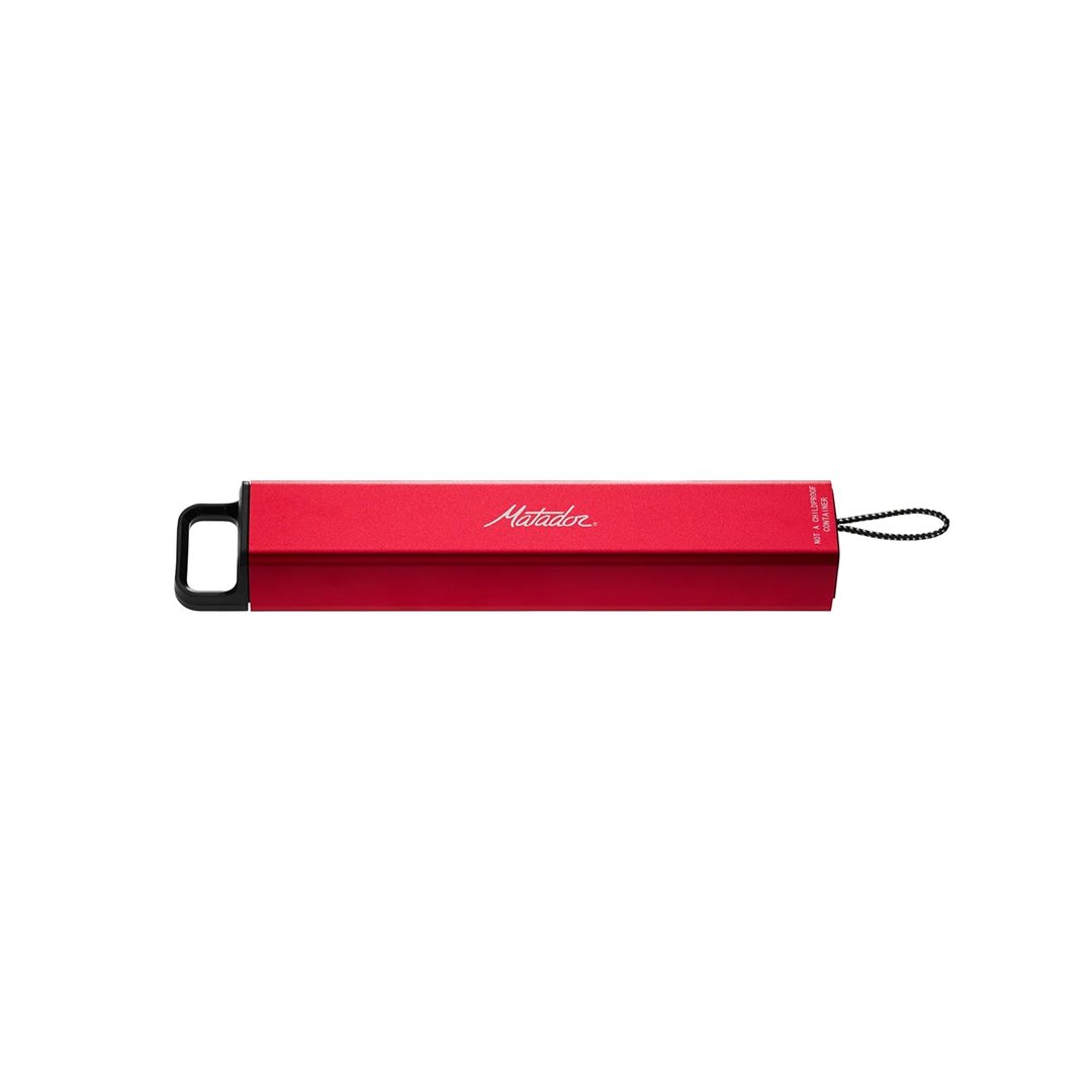 Supreme x Matador Waterproof Pill Case ้ฒๆฐด่ฅ็