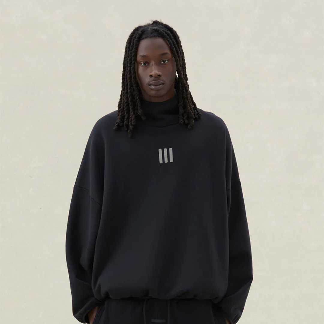 Adidas x Fear of God ่ฏๅๅธฝT