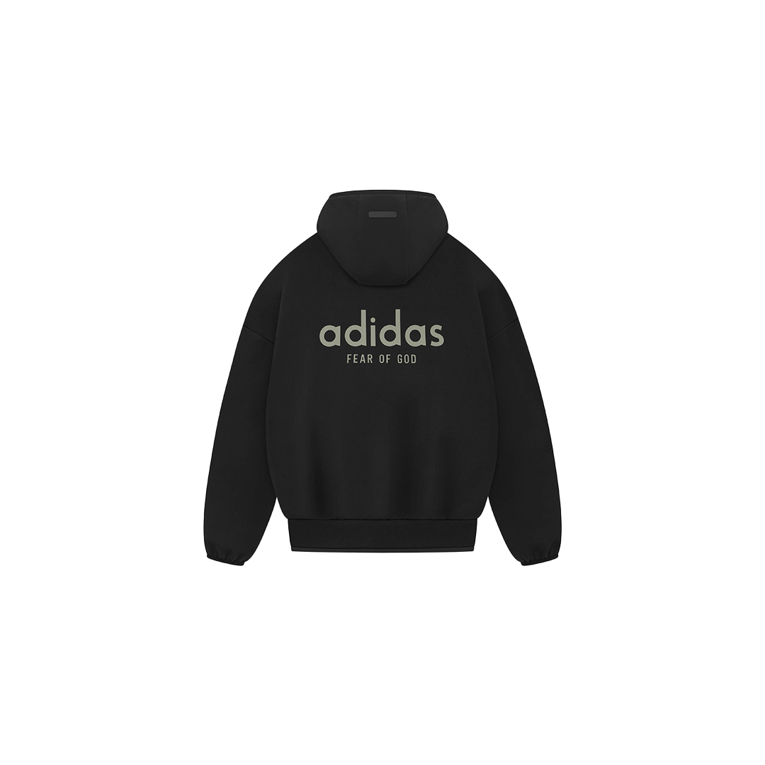 Adidas x Fear of God ่ฏๅๅธฝT