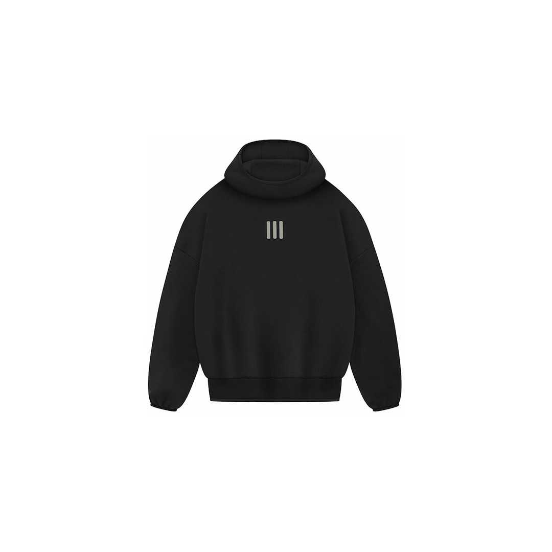 Adidas x Fear of God ่ฏๅๅธฝT