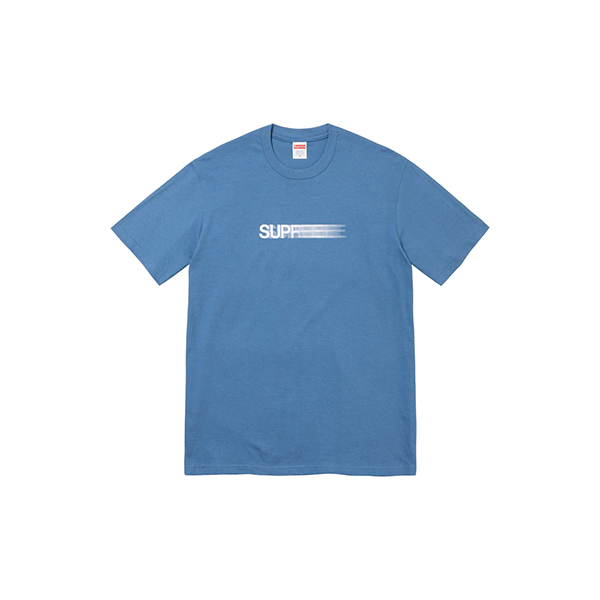 Supreme Motion Logo ๅนปๅฝฑ็ญ่ข