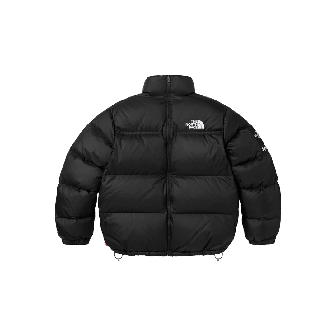 Supreme 24 X The North Face 可拆式羽絨外套