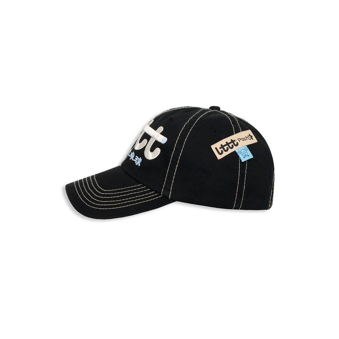 LTTT Logo y2k่ๅธฝ