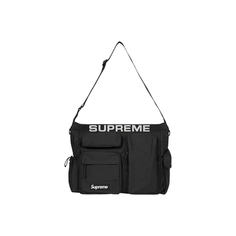 Supreme 23ss 22L ้ตๅทฎๅ