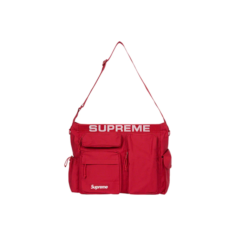 Supreme 23ss 22L ้ตๅทฎๅ