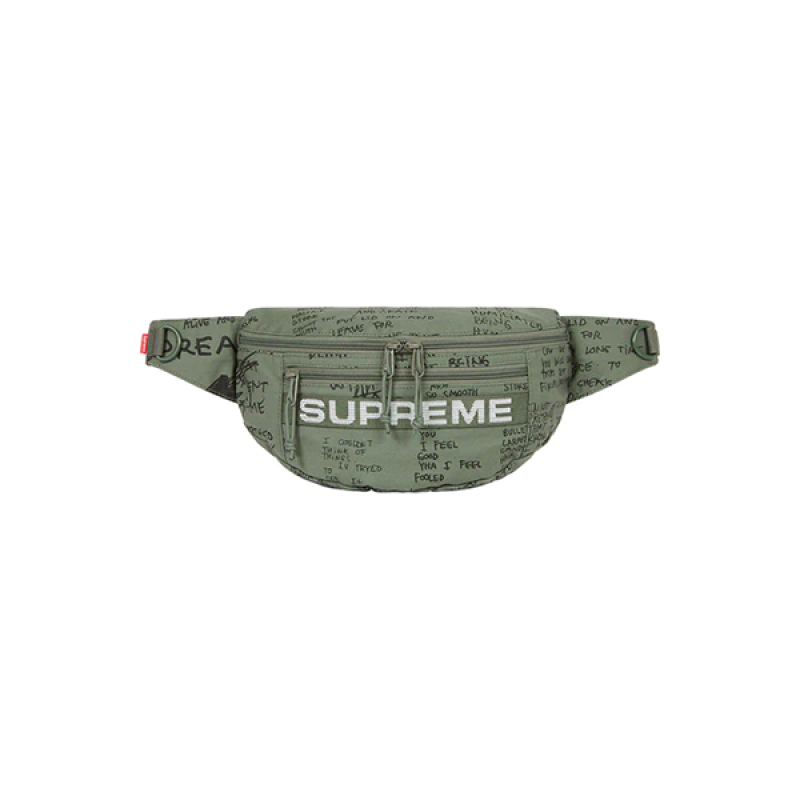 Supreme 23ss ็ถๅ
ธ่
ฐๅ