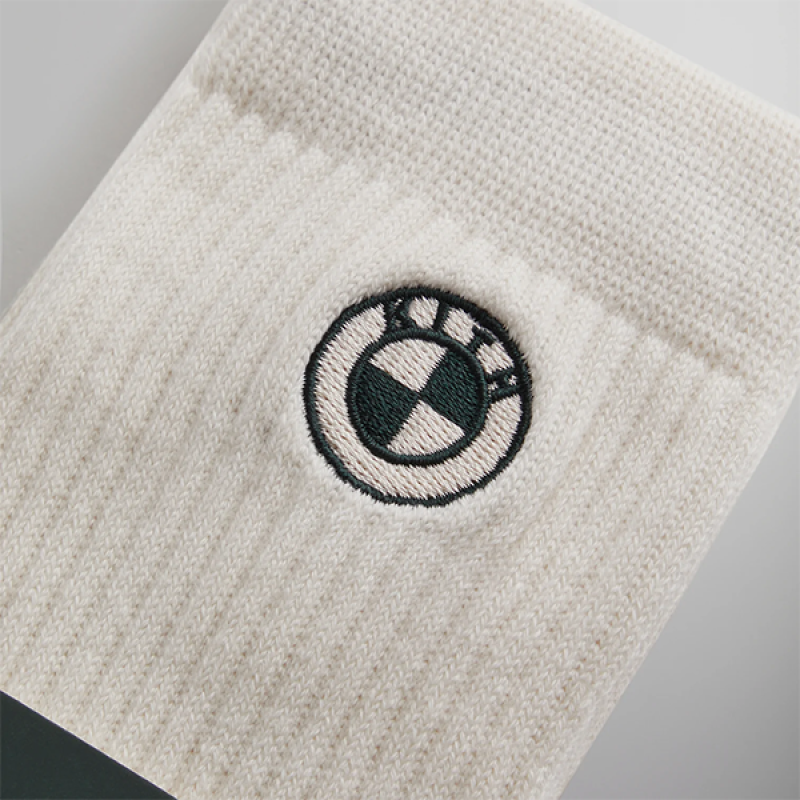 Kith x Bmw 限量聯名長襪