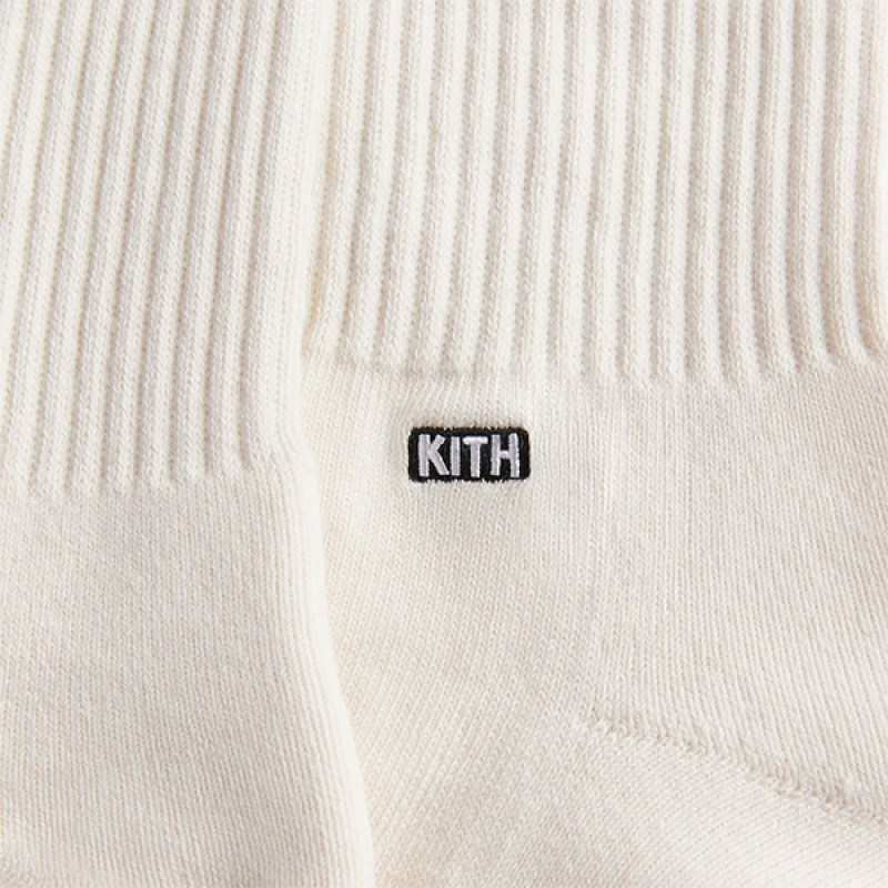 Kith x Bmw 限量聯名長襪