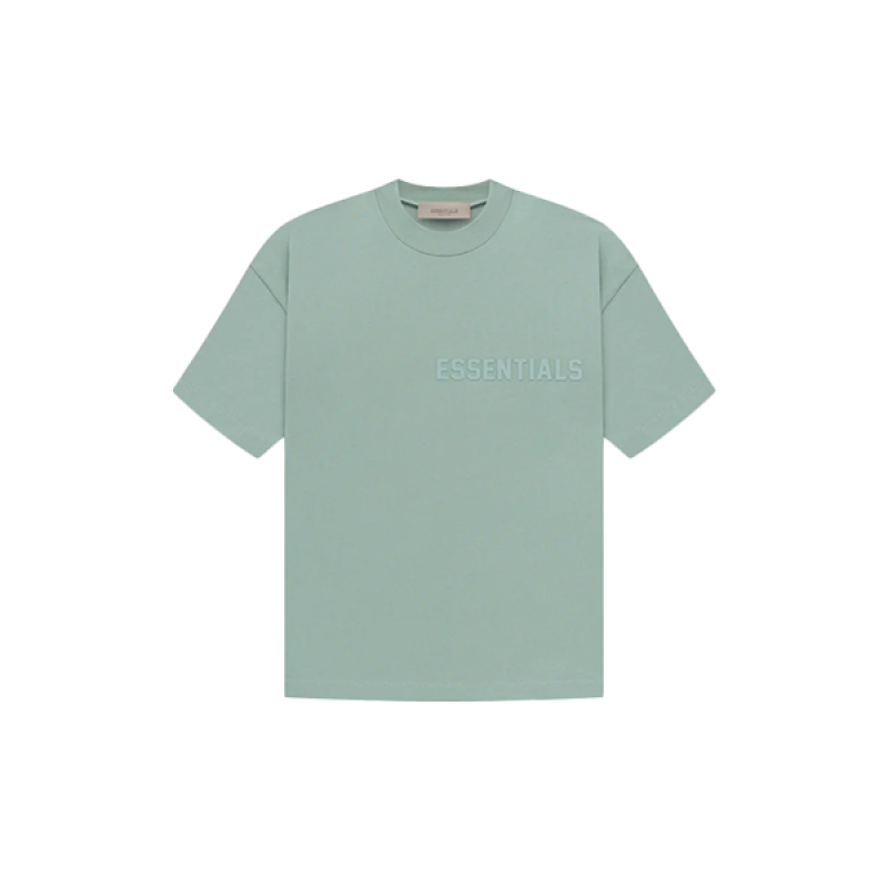 Essentials 23ss ็ฝ่ Logo็ญ่ข