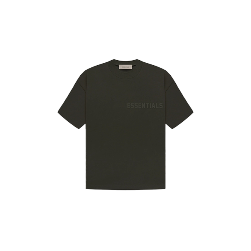 Essentials 23ss ็ฝ่ Logo็ญ่ข