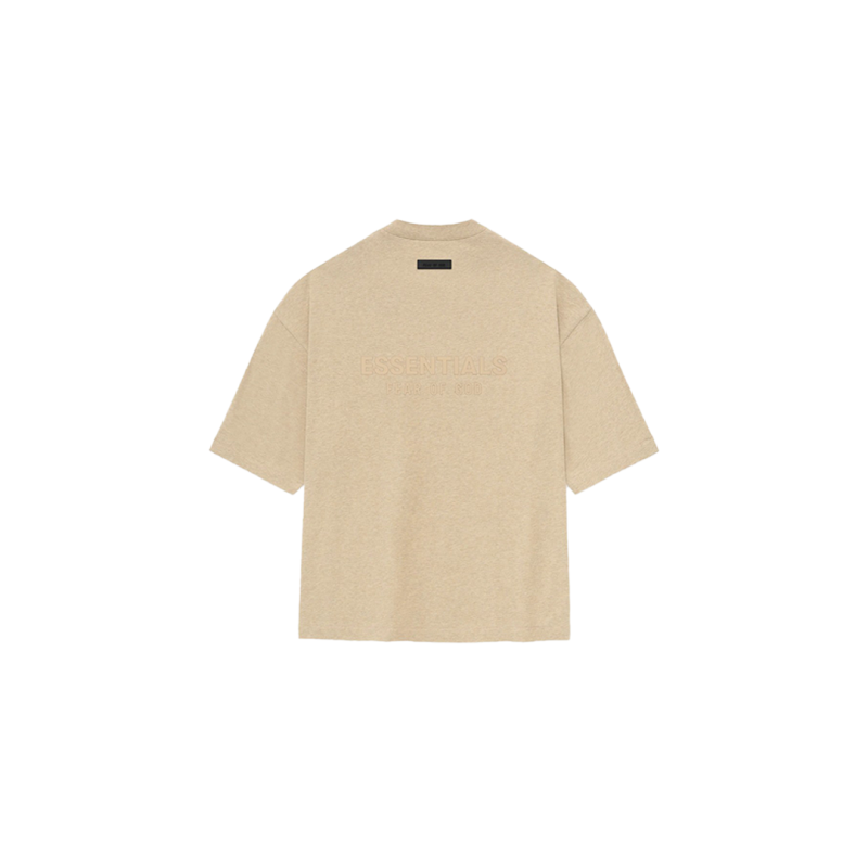 "預購"Essentials 23 後背大標V領短袖