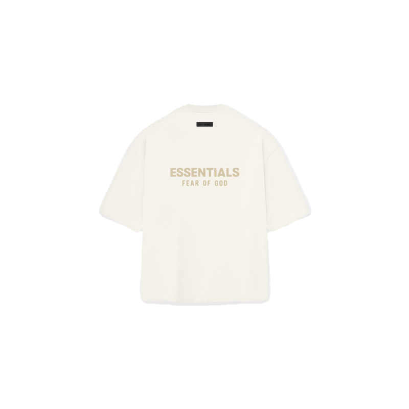 "預購"Essentials 23 後背大標V領短袖