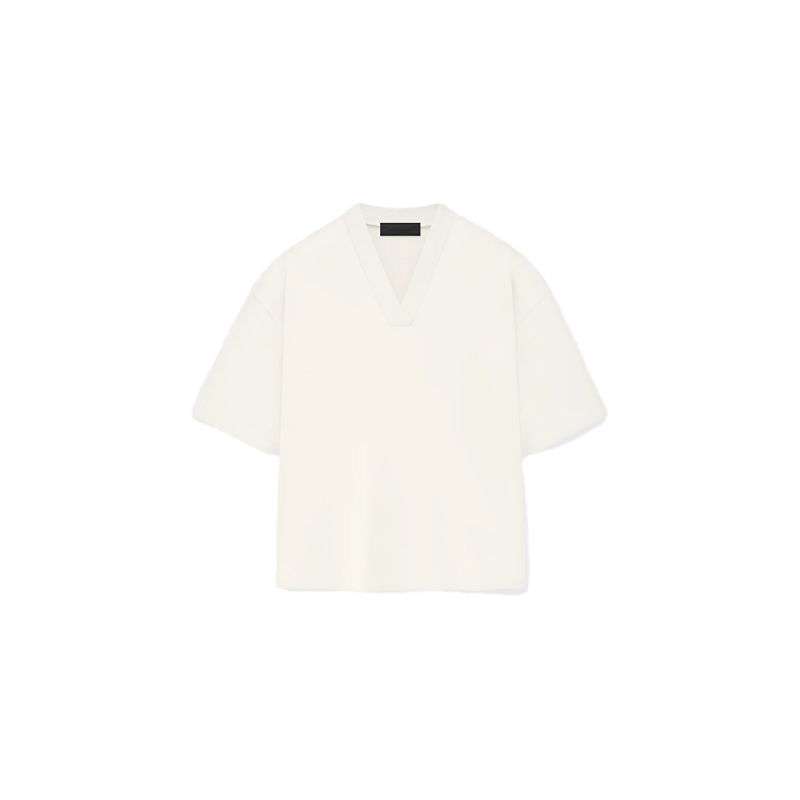 "預購"Essentials 23 後背大標V領短袖