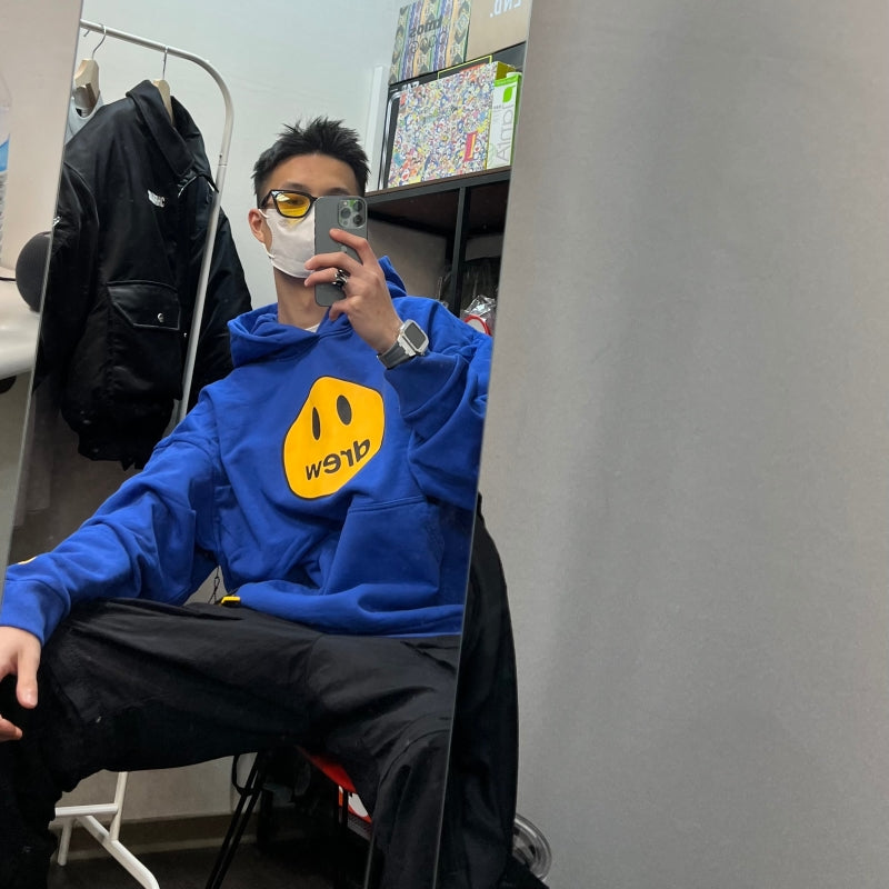 Drew House Classic Smiley Hat T
