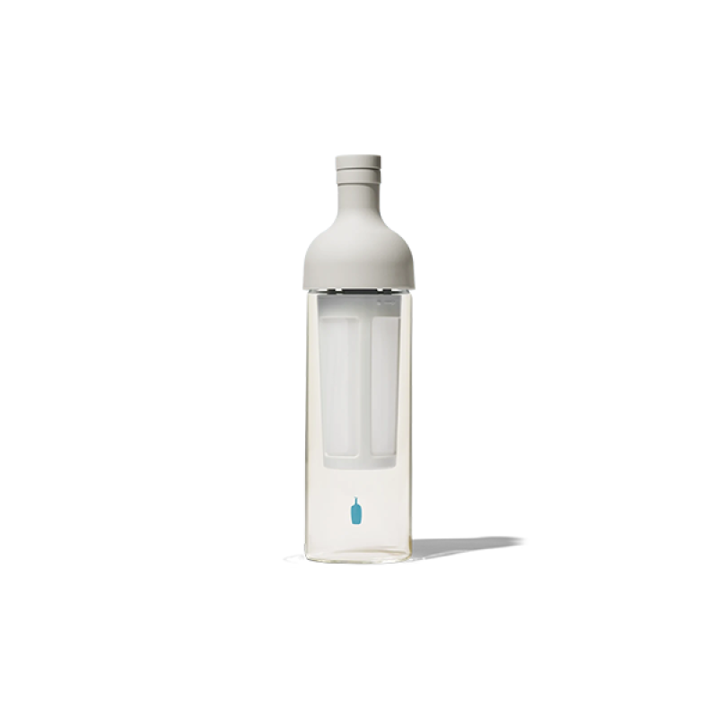 Blue Bottle exquisite cold brew coffee brewing bottle