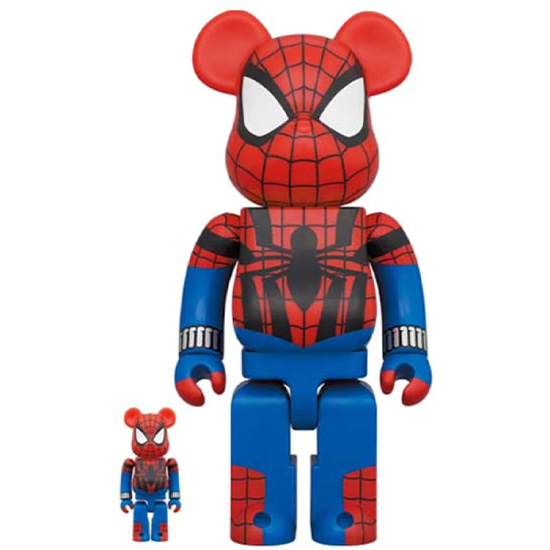 Be@enrich Spider Man ใBen Reillyใ