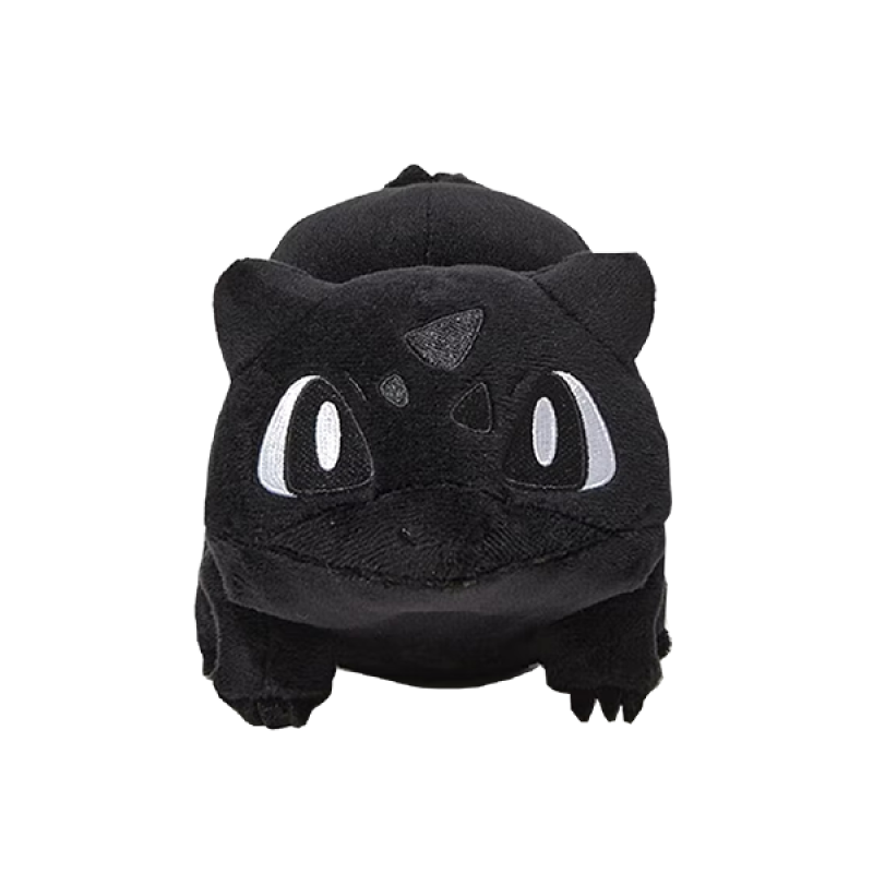 Fragment x 2024 pokemon pikachu plush