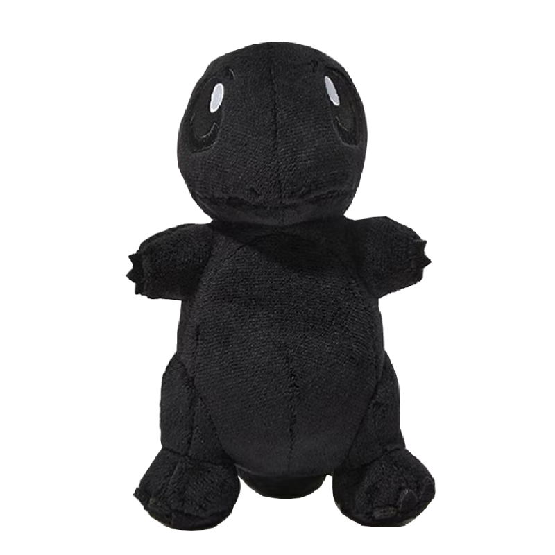 FRAGMENT x POKรMON Charmander Doll M
