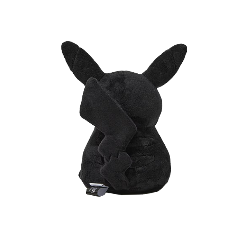 FRAGMENT x POKÉMON 皮卡丘玩偶 M