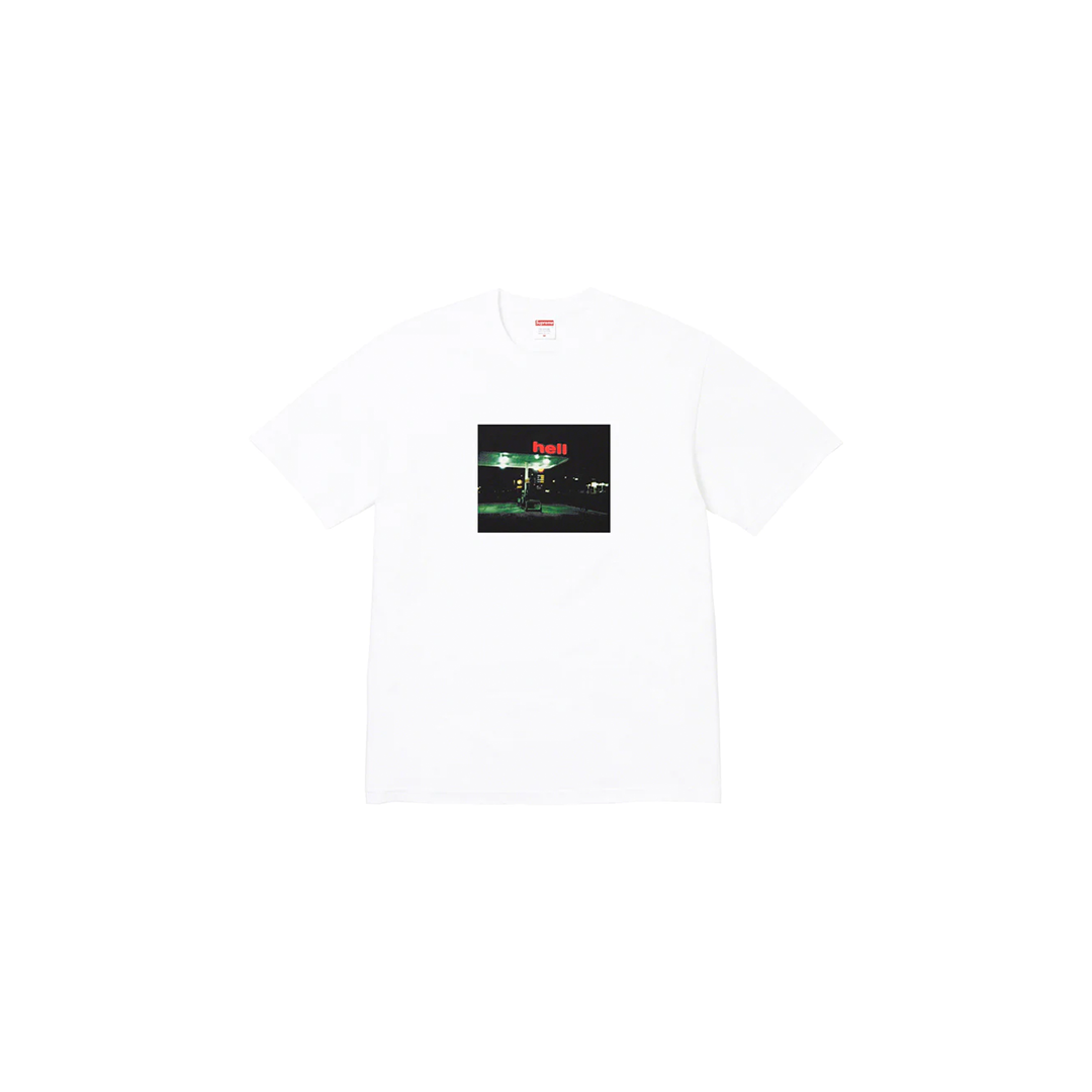 Supreme Hell ๅๆก็ญ่ข