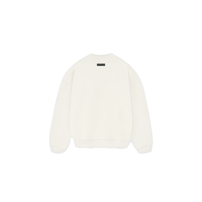 "Pre-Order"Essentials 23 Small Label Round Neck University T