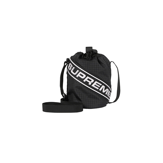 Supreme 23FW shoulder bucket bag 