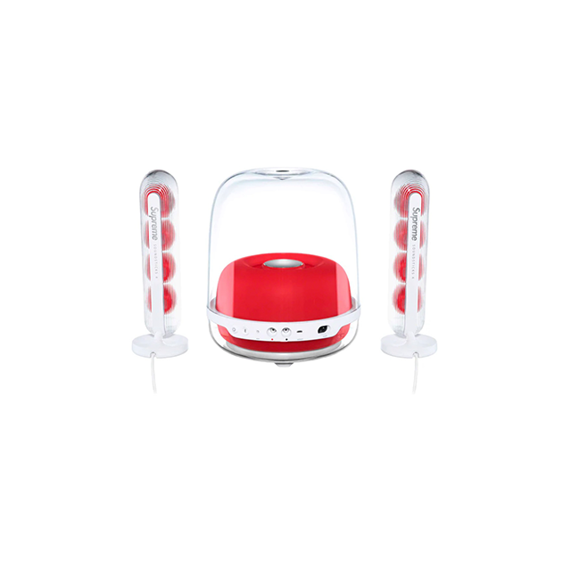 Supreme x Harman Kardon Harman Kardon 4th generation speaker