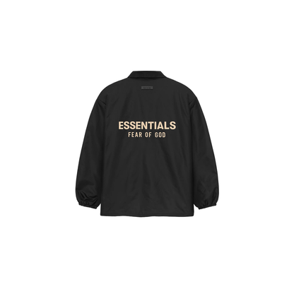 "Pre-Order" Essentials 23 Nylon Coach Jacket