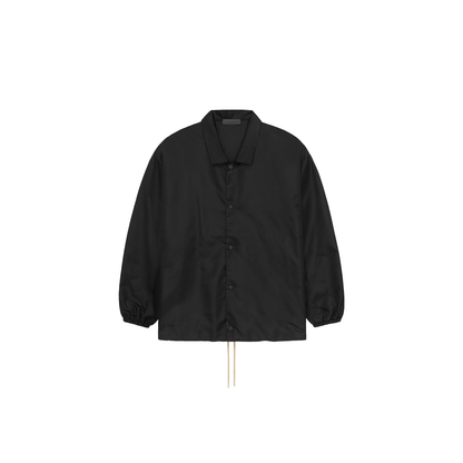 "Pre-Order" Essentials 23 Nylon Coach Jacket