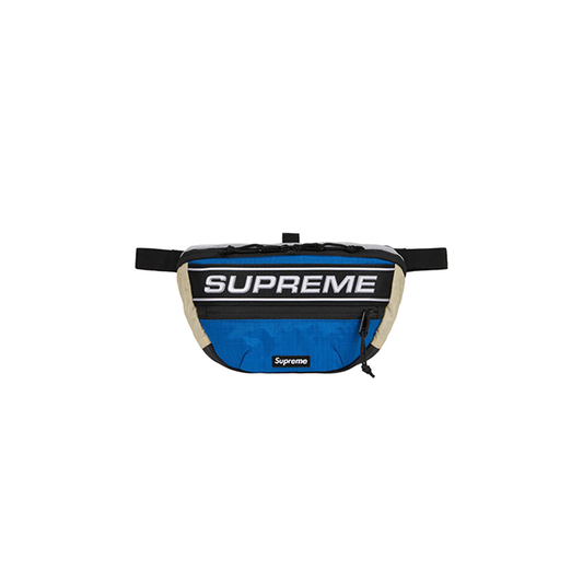 Supreme 23FW season opening belt bag