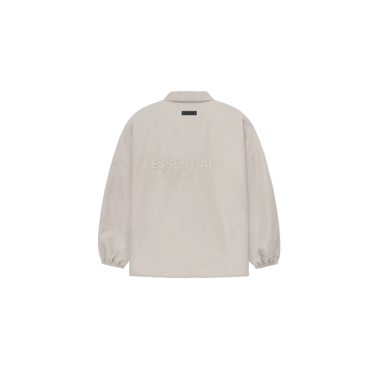 "Pre-Order" Essentials 23 Nylon Coach Jacket