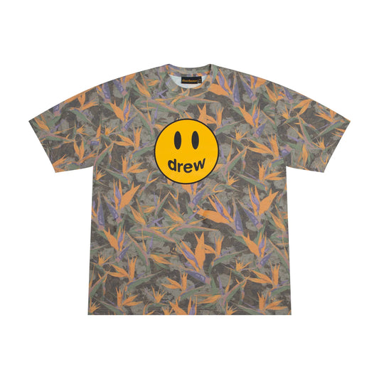 Drew House Classic Smiley Short T-shirt