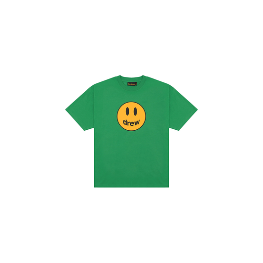 Drew House Classic Smiley Short T-shirt