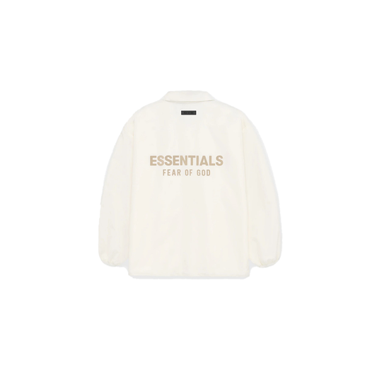 "Pre-Order" Essentials 23 Nylon Coach Jacket