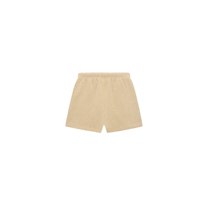 "Pre-Order" Essentials 23 Cotton Shorts