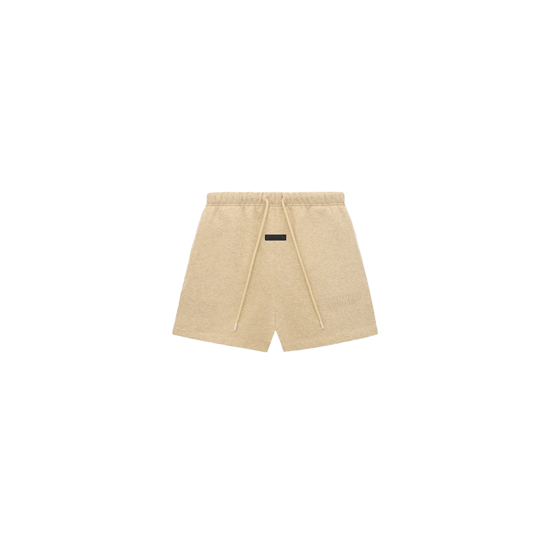 "Pre-Order" Essentials 23 Cotton Shorts