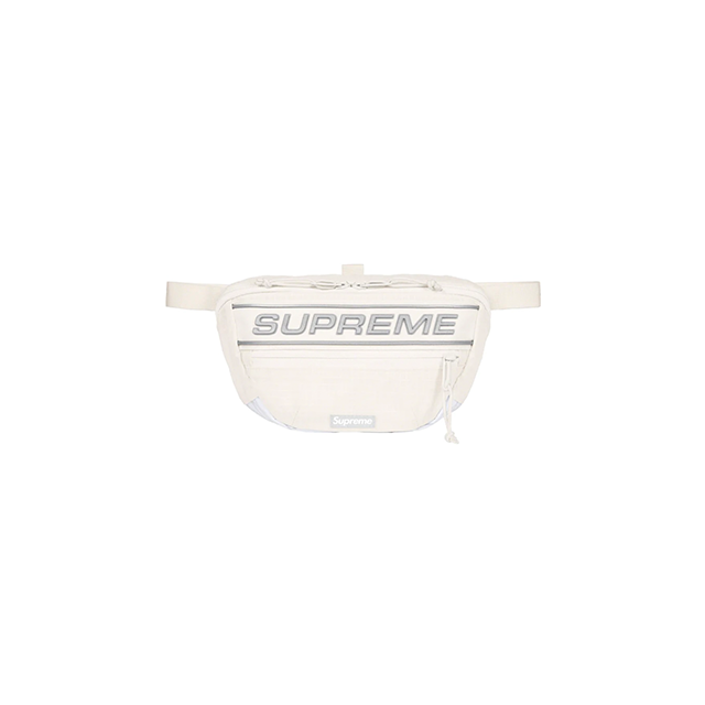 Supreme 23FW 開季腰包