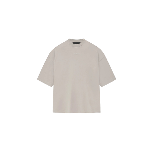 "Pre-order" Essentials 23 small label round neck short sleeves