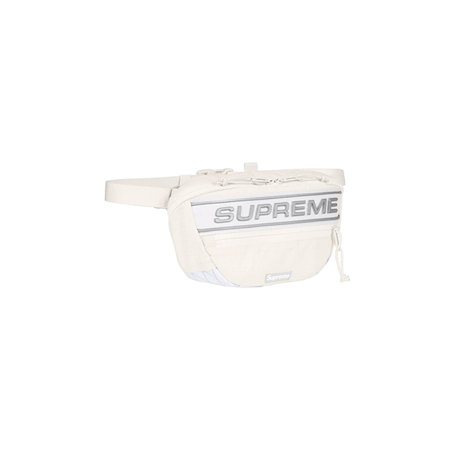 Supreme 23FW season opening belt bag